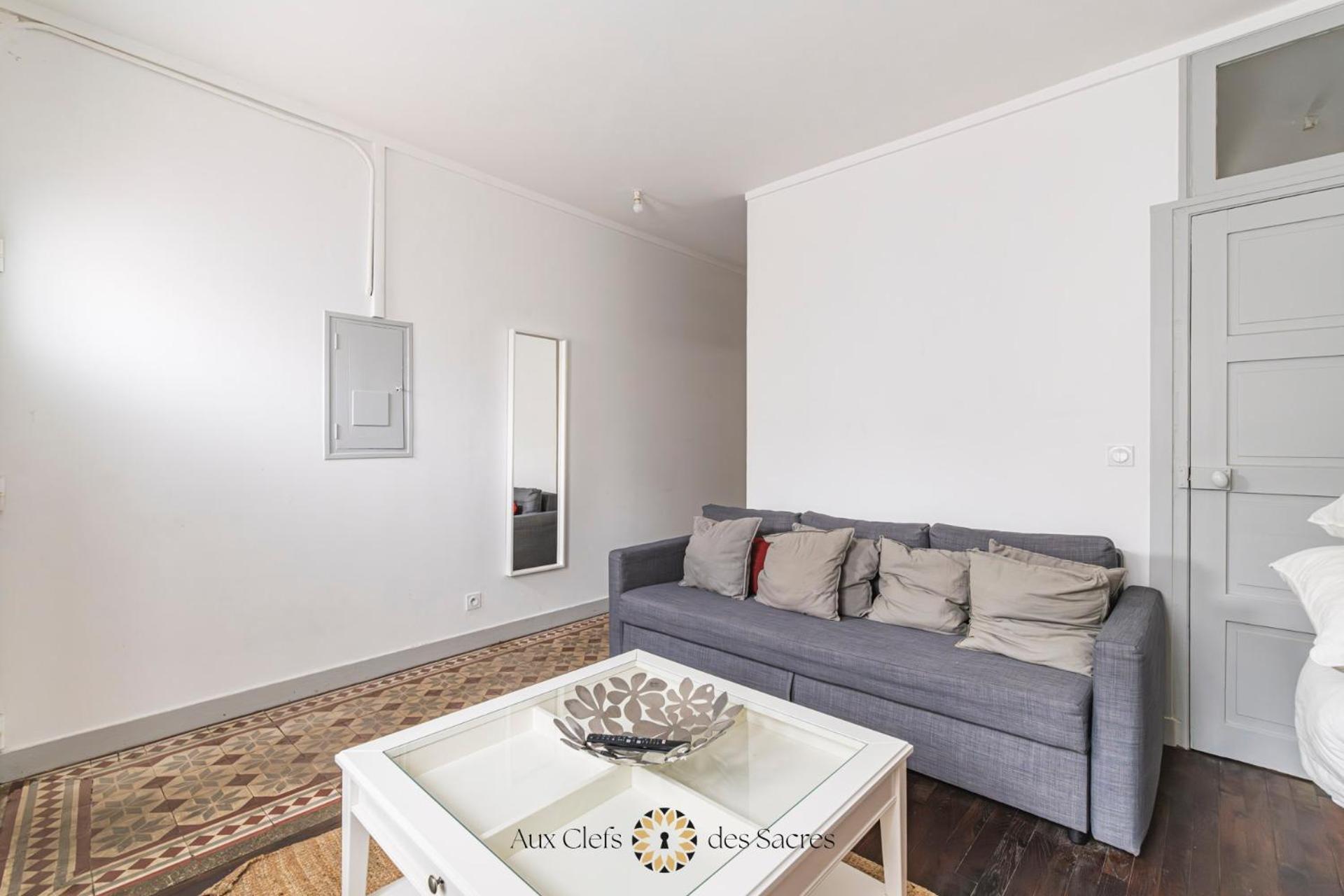 Maison De Avec Cour Place Luton Reims